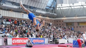 serie a1 foto simone ferraro sfa02911